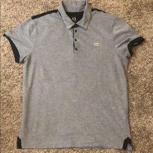Armani Exchange Polo